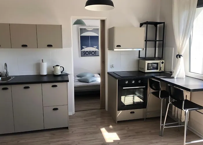 Apartament La Mar