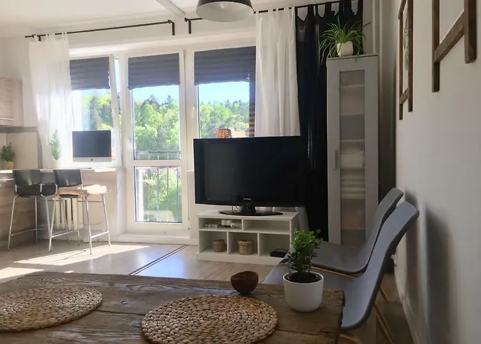 Apartament La Mar