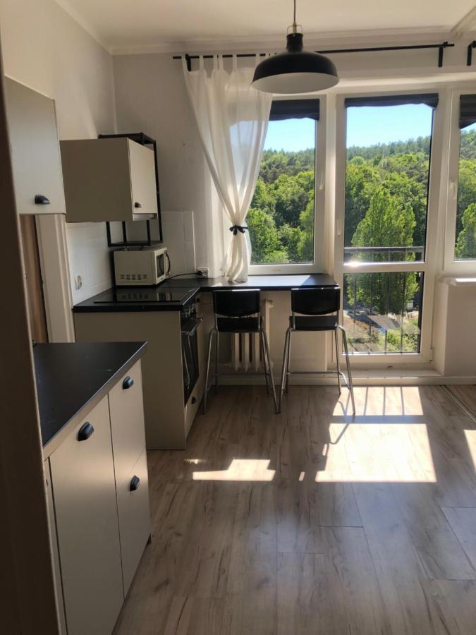 Apartment La Mar Zoppot