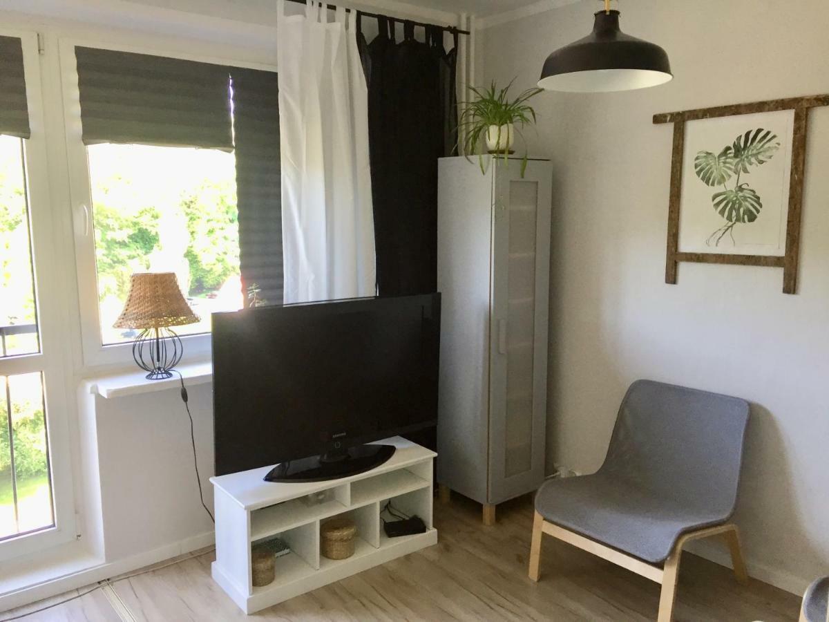 Apartment La Mar *
